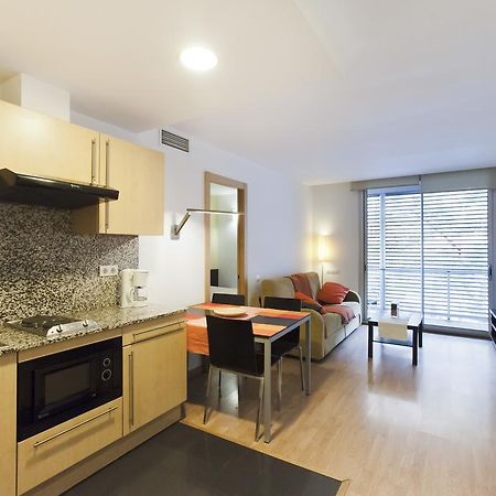 Apartaments Travessera-Parc Gueell Барселона Экстерьер фото
