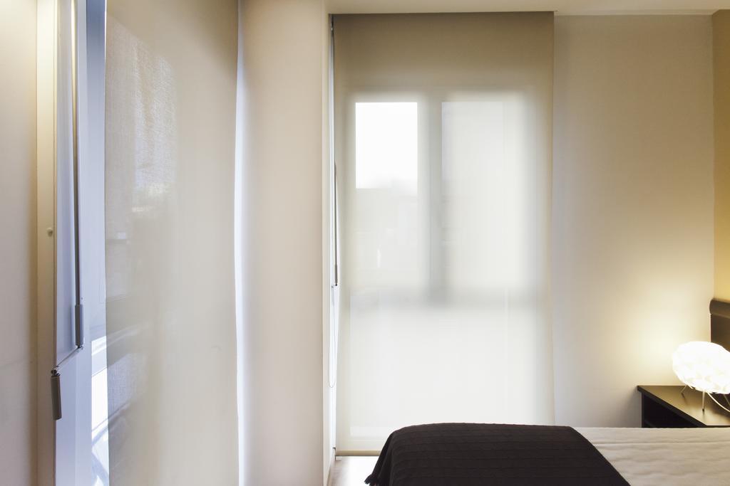 Apartaments Travessera-Parc Gueell Барселона Экстерьер фото