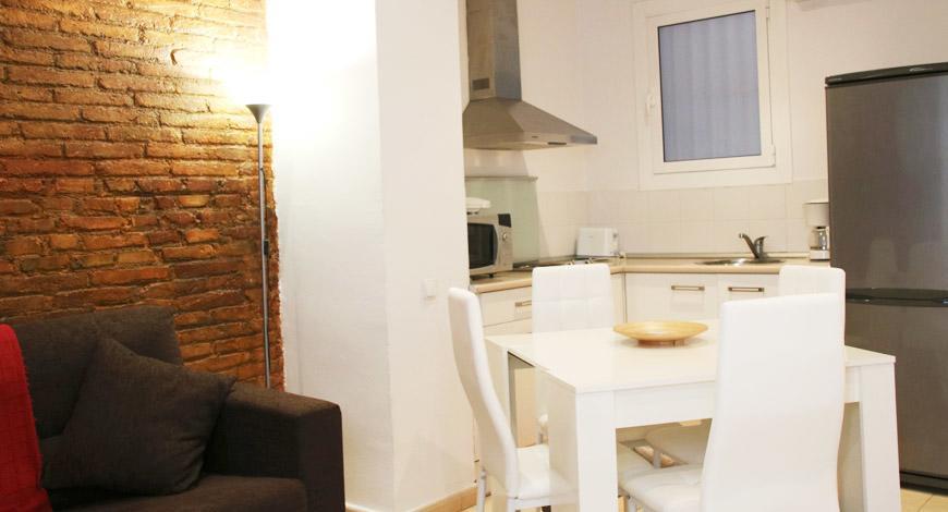 Apartaments Travessera-Parc Gueell Барселона Экстерьер фото