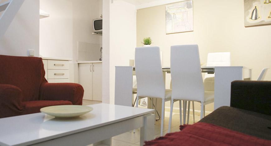 Apartaments Travessera-Parc Gueell Барселона Экстерьер фото