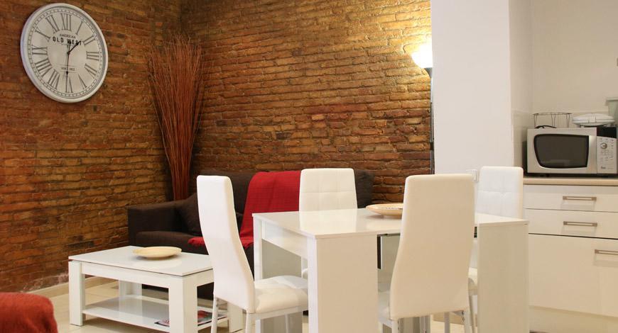 Apartaments Travessera-Parc Gueell Барселона Экстерьер фото
