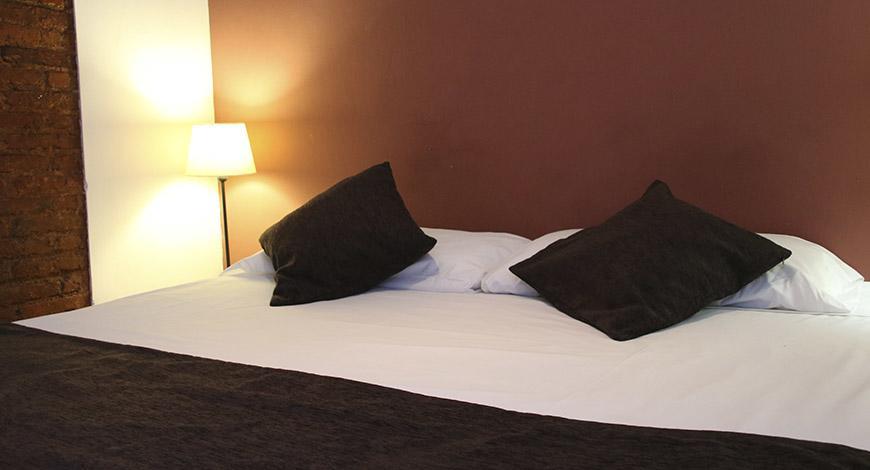 Apartaments Travessera-Parc Gueell Барселона Экстерьер фото