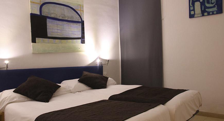 Apartaments Travessera-Parc Gueell Барселона Экстерьер фото