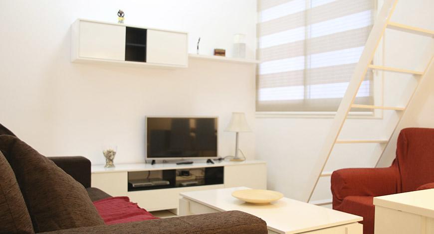 Apartaments Travessera-Parc Gueell Барселона Экстерьер фото