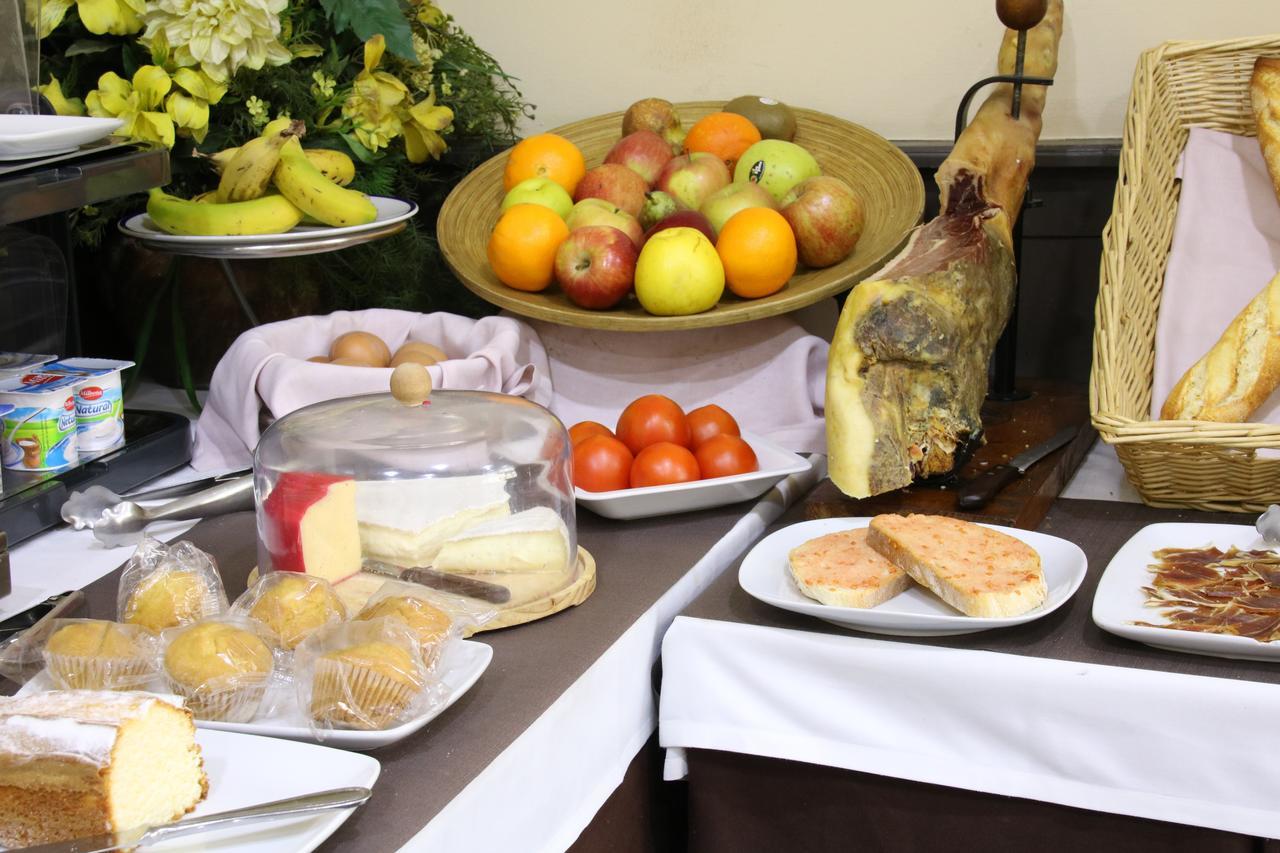Apartaments Travessera-Parc Gueell Барселона Экстерьер фото