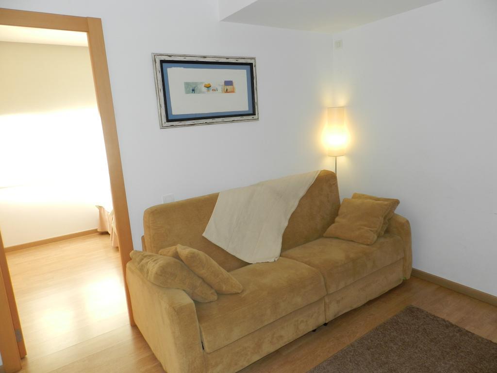 Apartaments Travessera-Parc Gueell Барселона Экстерьер фото